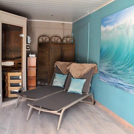 B&B 'T Solveldje Билзен Экстерьер фото