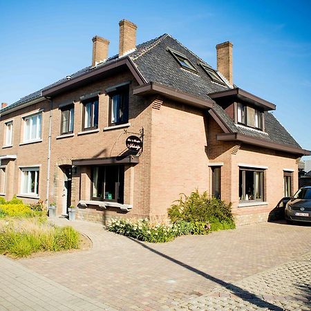B&B 'T Solveldje Билзен Экстерьер фото