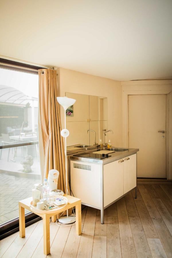 B&B 'T Solveldje Билзен Экстерьер фото