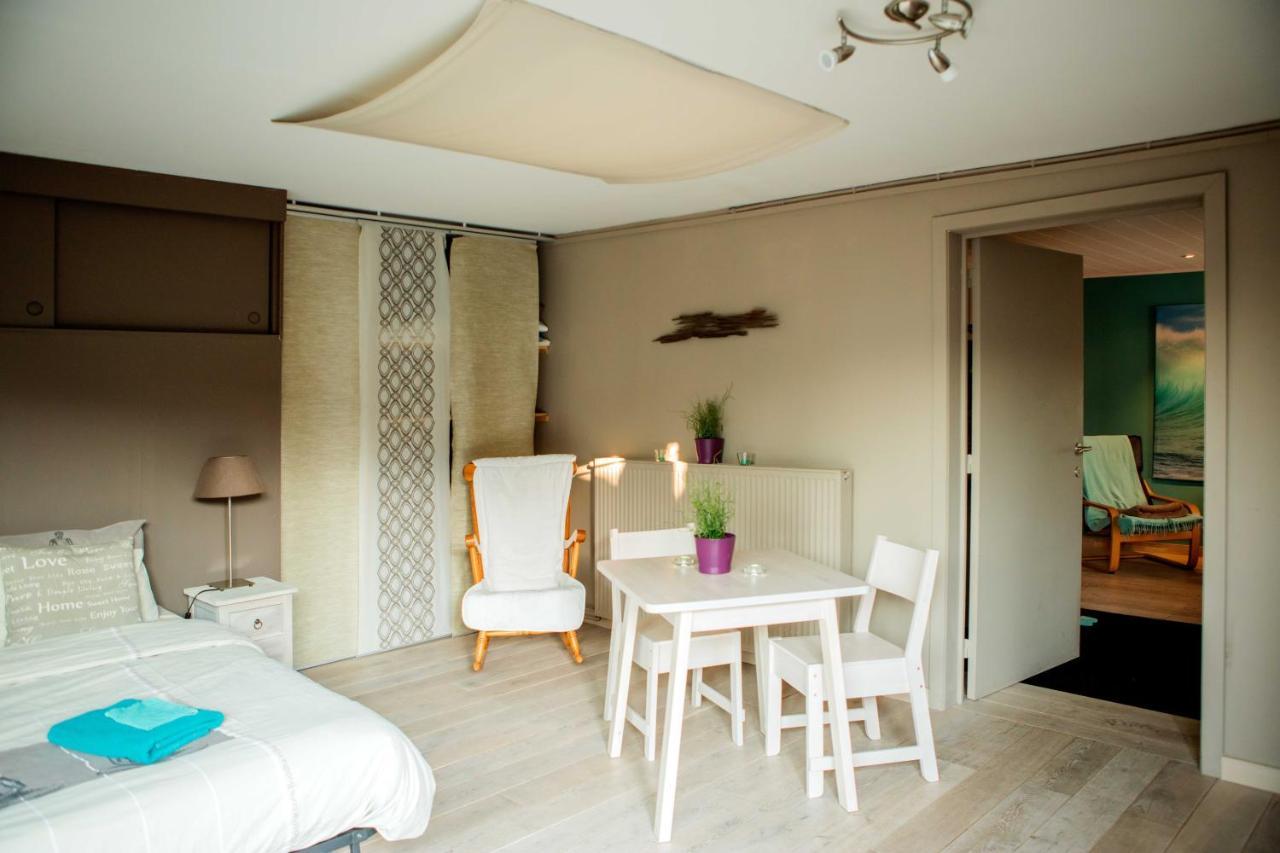 B&B 'T Solveldje Билзен Экстерьер фото