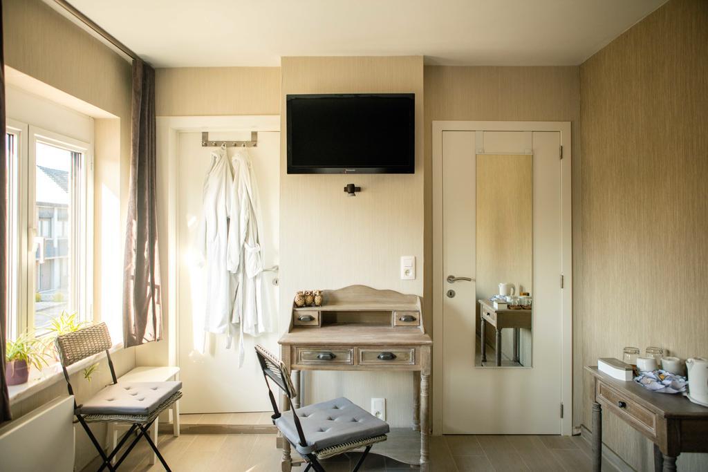 B&B 'T Solveldje Билзен Экстерьер фото
