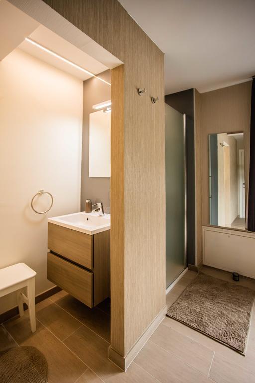 B&B 'T Solveldje Билзен Экстерьер фото