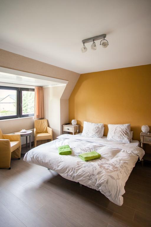 B&B 'T Solveldje Билзен Экстерьер фото