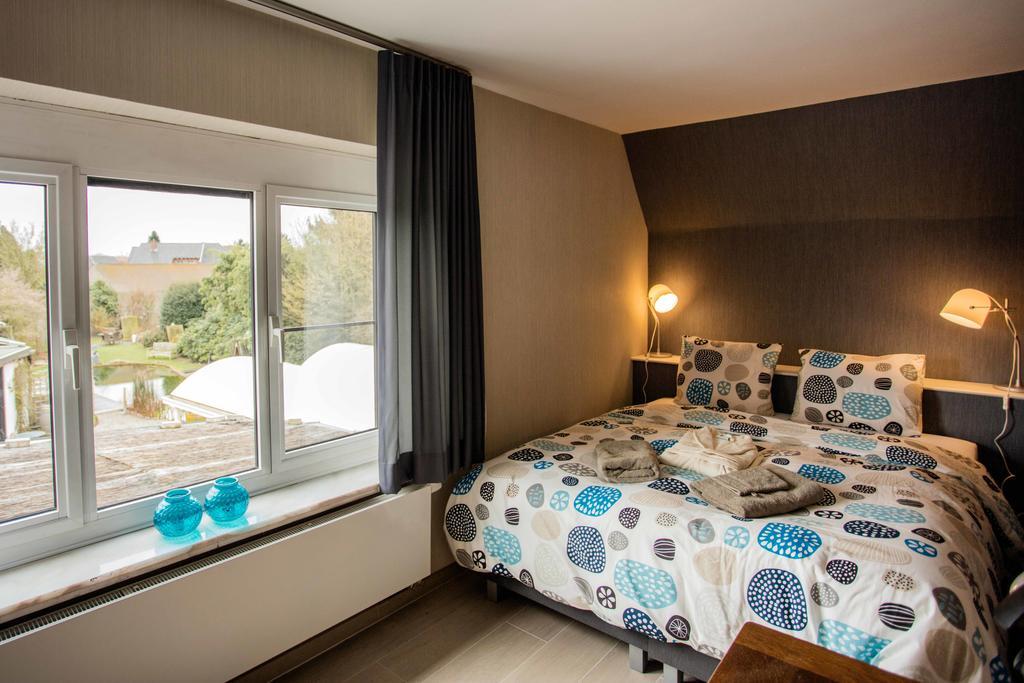 B&B 'T Solveldje Билзен Экстерьер фото